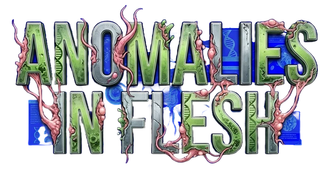 Anomalies in Flesh