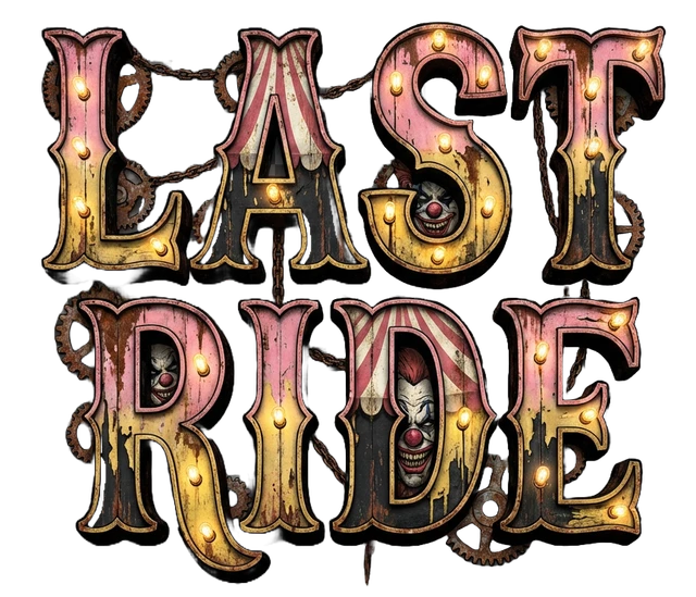 Last Ride