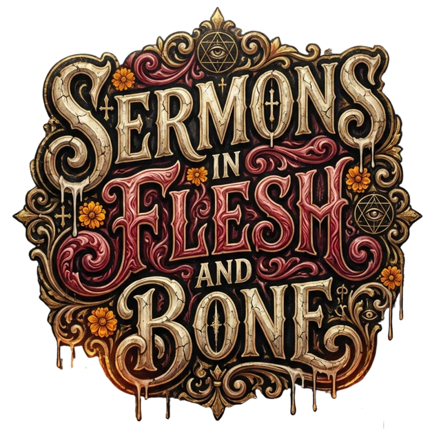 Sermons in Flesh and Bone